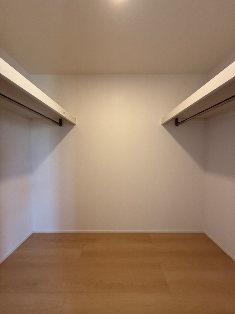 D-ROOM 天が岡の内装写真