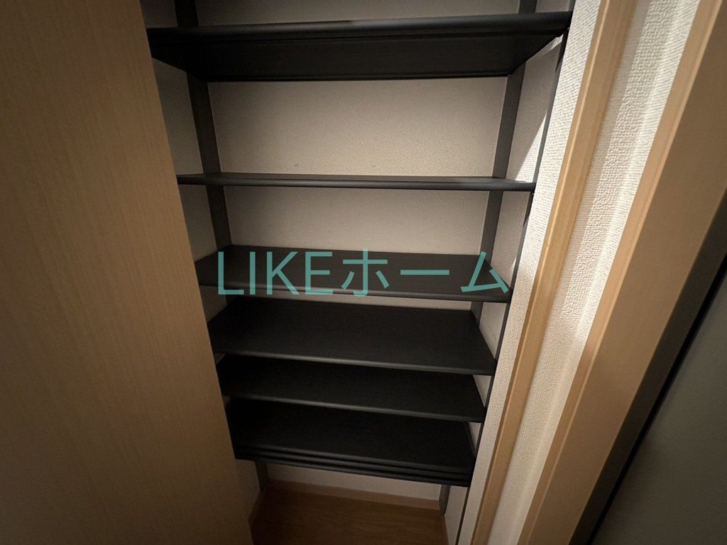 収納　収納