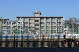 小学校　一宮市立大志小学校（小学校）まで366m