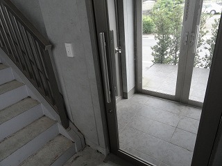 ブルーリッツ大貫の外観写真