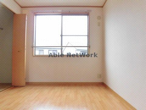その他部屋・スペース　別棟反転間取り参考画像
