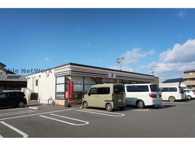コンビニ　セブンイレブン大村池田2丁目店（コンビニ）まで602m