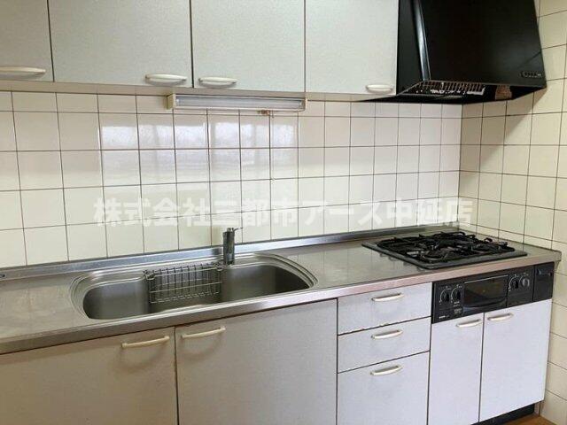 キッチン　ニュー千鳥町マンション　は三都市アース中延店へお任せください