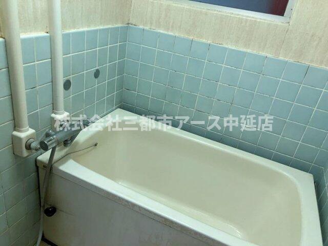 バス・シャワールーム　ニュー千鳥町マンション　は三都市アース中延店へお任せください