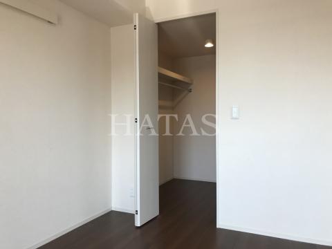 収納　同物件別部屋のイメージ写真です