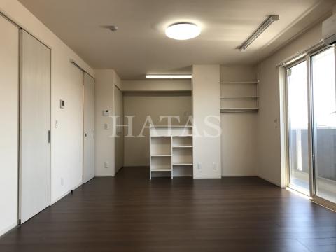 居室・リビング　同物件別部屋のイメージ写真です