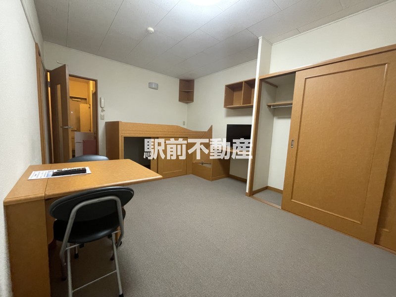 居室・リビング　■他部屋流用写真■