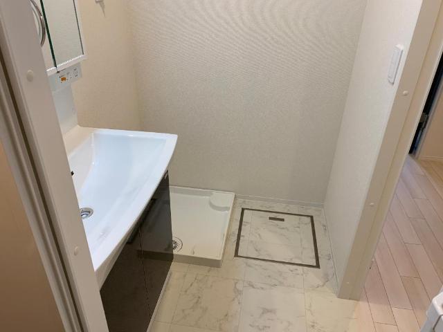 その他　脱衣所（イメージ）