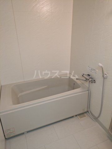 ルボア平喜の風呂写真