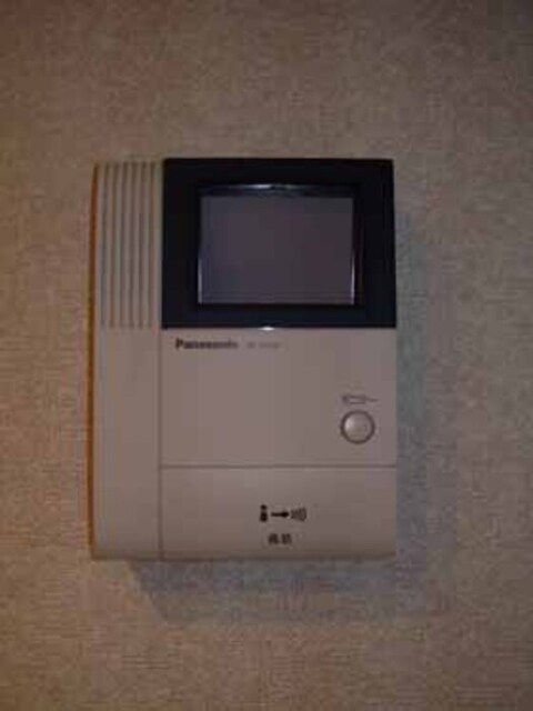 その他　ＴＶモニターホン