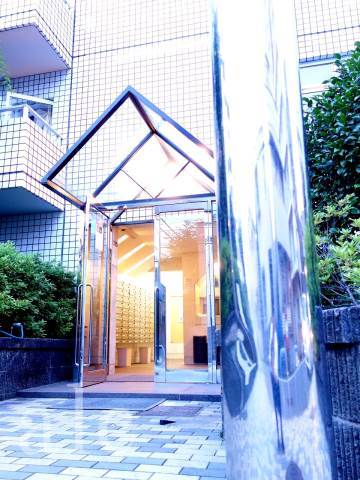 建物外観　とても綺麗なお部屋です♪