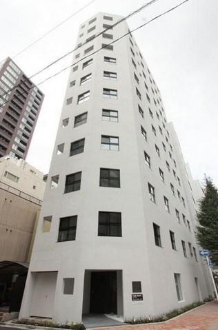 建物外観　★重厚感な外観★