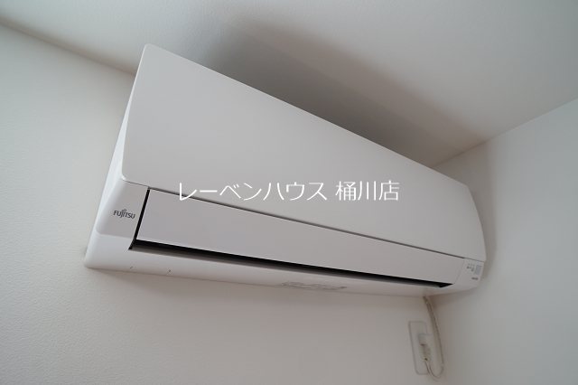 その他設備　レーベンハウス桶川店へ　048-787-5511