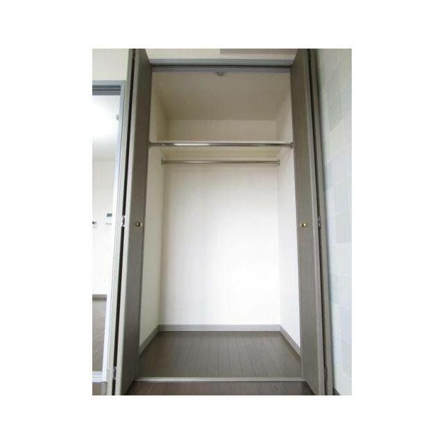 収納　物件画像