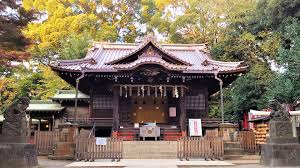 その他　代々木八幡宮（その他）まで881m