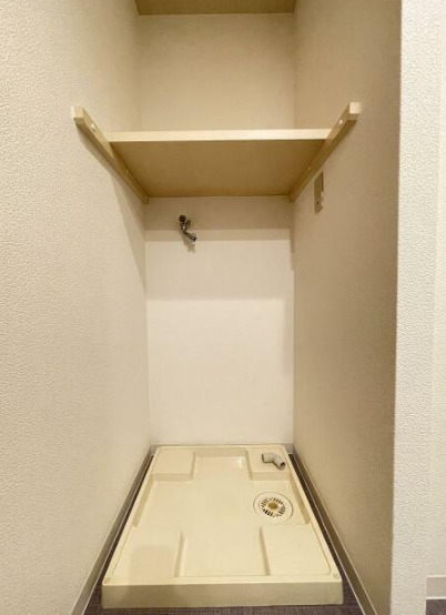 その他設備　※別部屋の参考写真です。