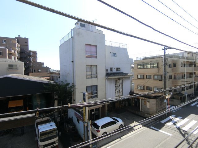 眺望　他のお部屋の参考写真となります。