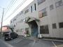稲田堤駅より徒歩12分 3階 築42年4ヶ月の賃貸物件