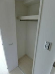 収納　別号室の参考写真となります