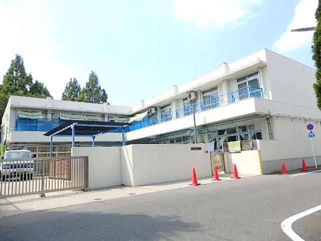 幼稚園・保育園　子安保育園（幼稚園・保育園）まで730m