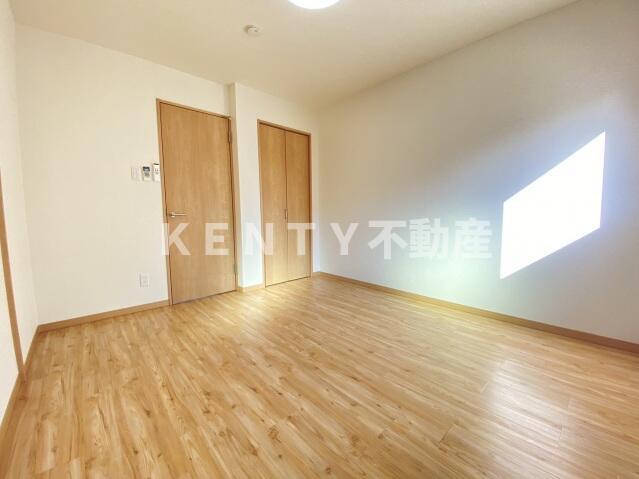 居室・リビング　リビングです