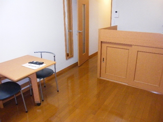 その他　※別部屋の写真です