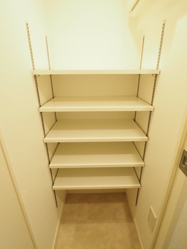 その他設備　※同タイプの別のお部屋です。