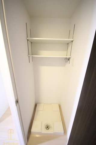 その他設備　ラシュレエグゼ本町