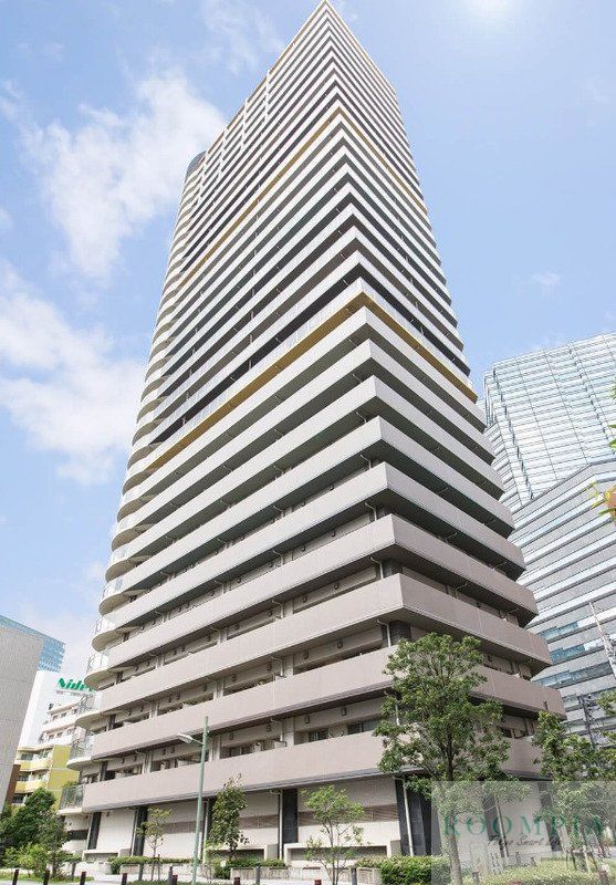 建物外観　物件画像