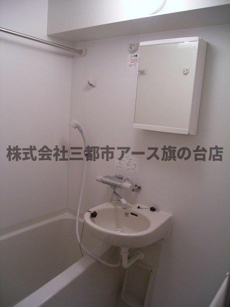 バス・シャワールーム　フェニックス品川小山
