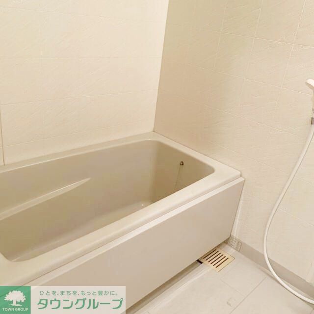 バス・シャワールーム　イメージ・別室画像可能