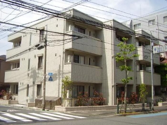 建物外観　☆綺麗な外観☆