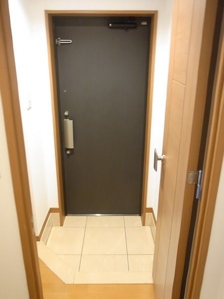 玄関　★玄関スペース★