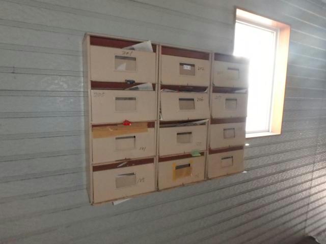 その他共有部分　建物設備