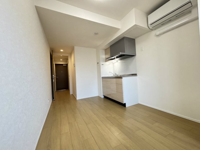 その他部屋・スペース　内装も気になるポイント