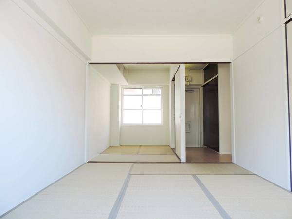 その他部屋・スペース　ビレッジハウスの同一物件・同一タイプの間取りの写真です