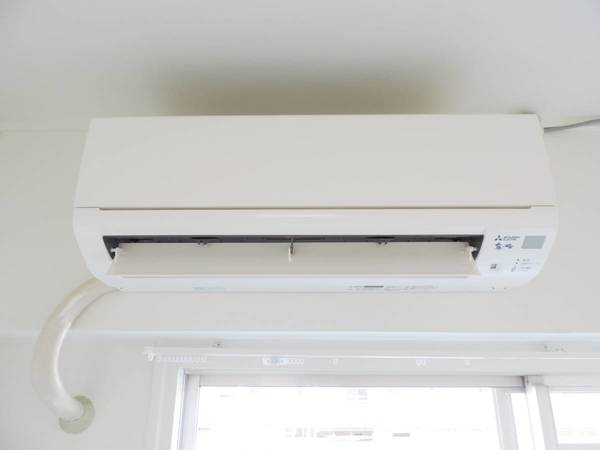 その他設備　ビレッジハウスの同一物件・同一タイプの間取りの写真です