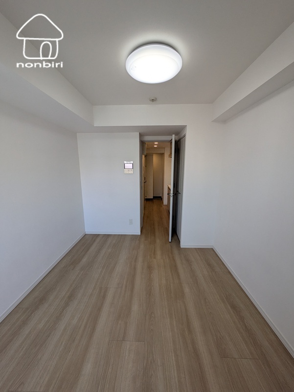 その他部屋・スペース　明るいお部屋です