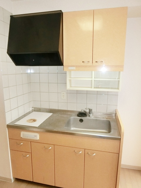 キッチン　■IHクッキングヒーターシステムキッチン■都市ガス♪