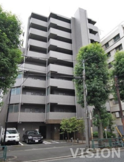 建物外観　☆外観☆