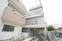 クライス横堤 1階 築8年10ヶ月の賃貸物件