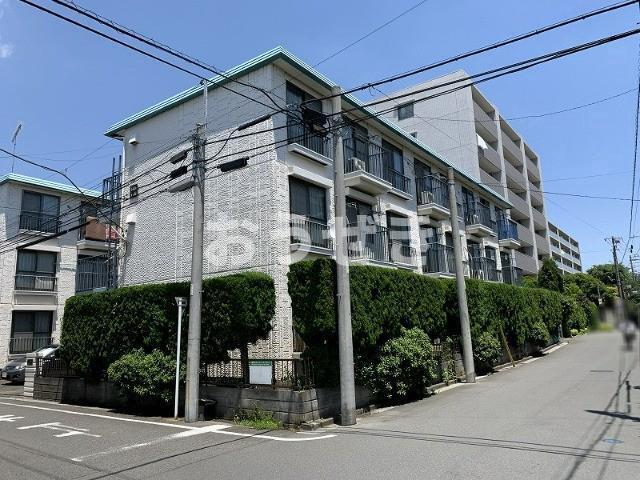エントランス　?