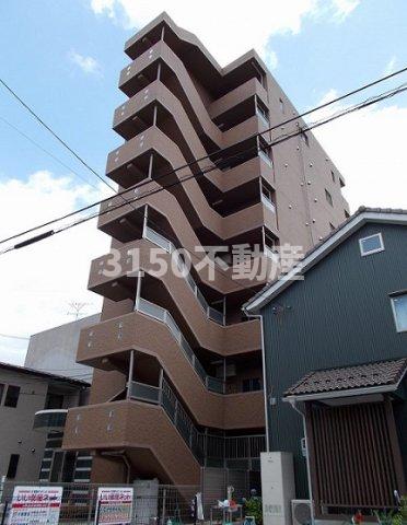 建物外観　外観です