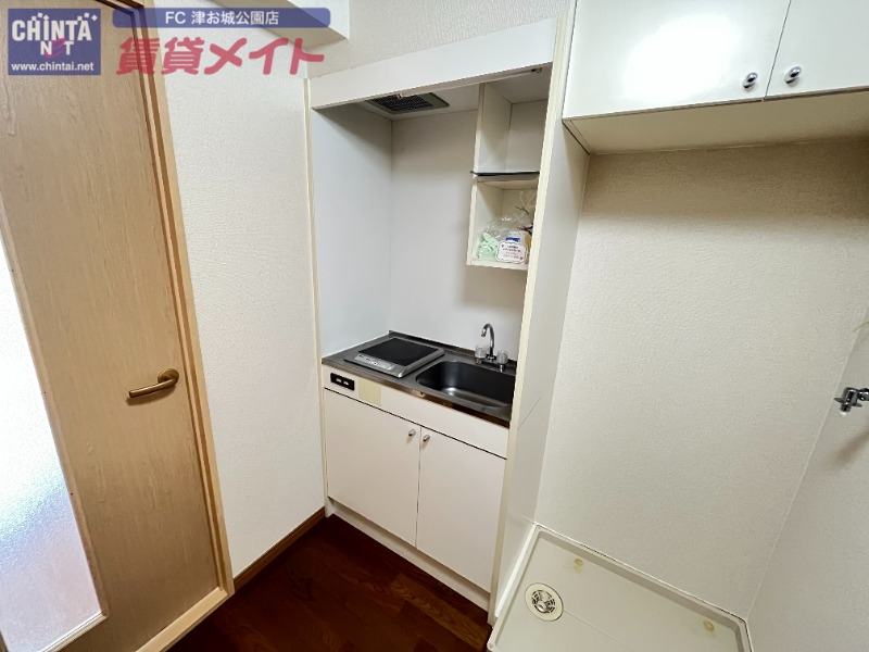 キッチン　別部屋画像参考