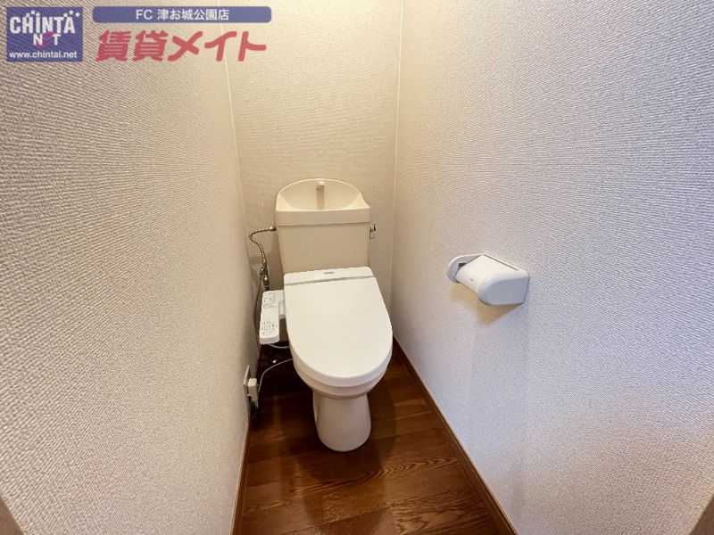 トイレ　別部屋画像参考