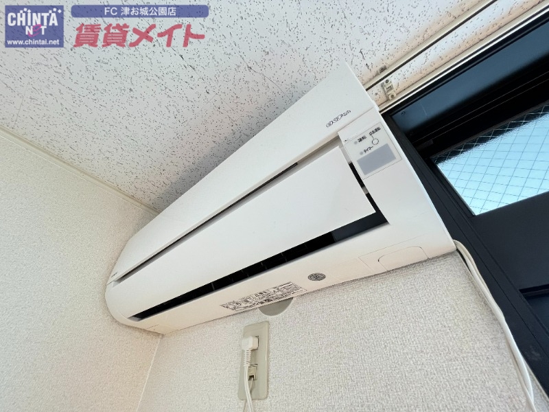 その他設備　別部屋画像参考