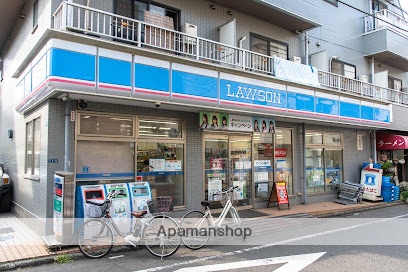 コンビニ　ローソン東六郷二丁目店（コンビニ）まで560m