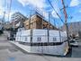千里丘駅より徒歩13分 2階 新築の賃貸物件