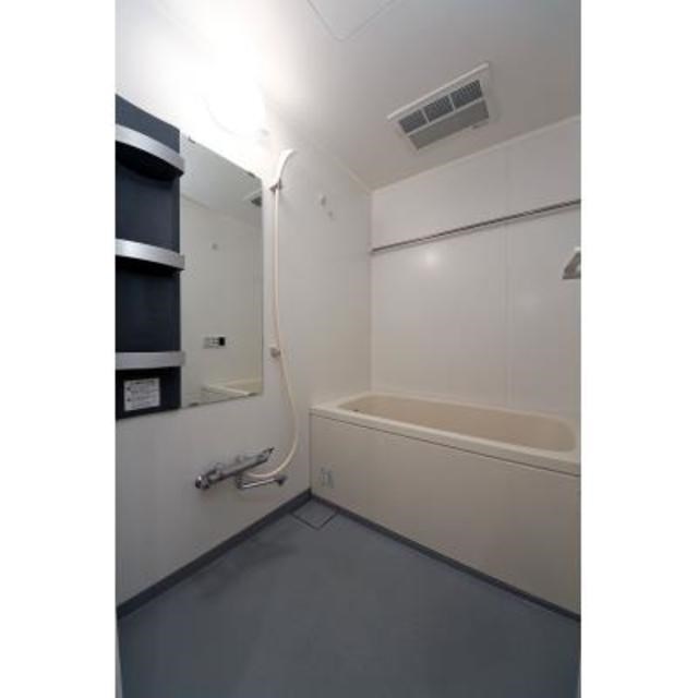 バス・シャワールーム　別部屋参考写真
