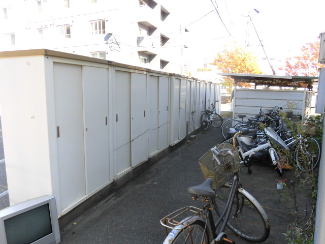 その他共有部分